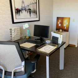 400 North Ashley Drive, Suite 1900, The Rivergate Tower serviced offices