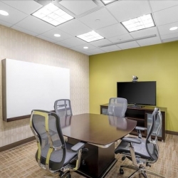 Serviced offices in central Suffern