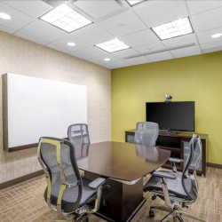 Serviced office to let in Suffern
