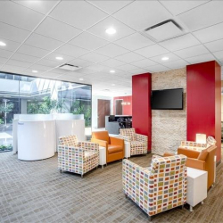 Office suite - Suffern