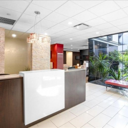 Suffern executive office