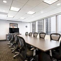 400 Renaissance Center, Suite 2600 serviced offices