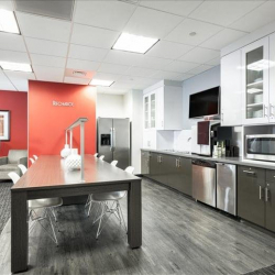 Executive suite - Detroit