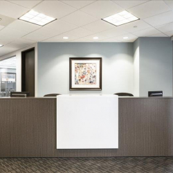Image of Detroit serviced office