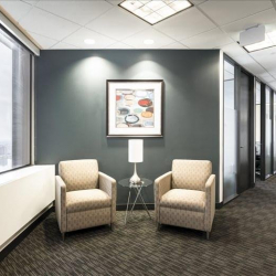 Exterior image of 400 Renaissance Center, Suite 2600