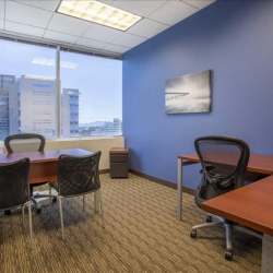 Image of Las Vegas executive office centre