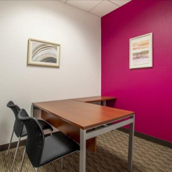 Image of Las Vegas serviced office centre