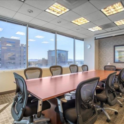 Exterior image of 400 S 4th Street, Suite 500