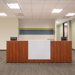 Serviced offices to hire in Las Vegas