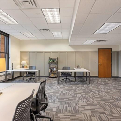 Office spaces in central Minneapolis