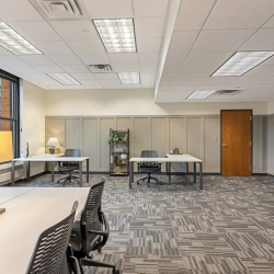 Executive office - Minneapolis