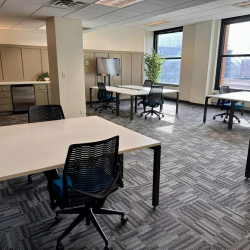 Serviced office to rent in Minneapolis