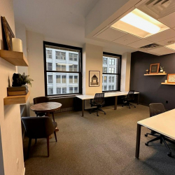 Minneapolis office suite