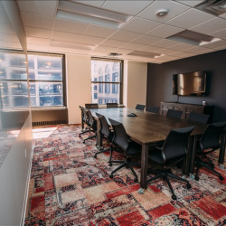 Office accomodations to rent in Minneapolis