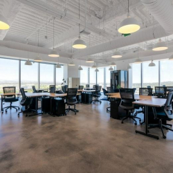 Office space to rent in Irvine