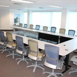400 Tradecenter Drive, Suite 5900 executive offices