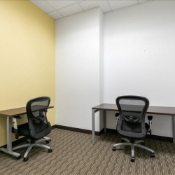 Serviced office centre to hire in Olympia