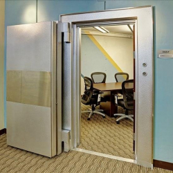 Image of Olympia serviced office