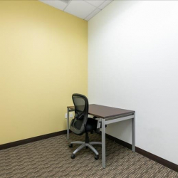 Interior of 400 Union Avenue SE, Suite 200