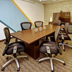 Office accomodations in central Olympia