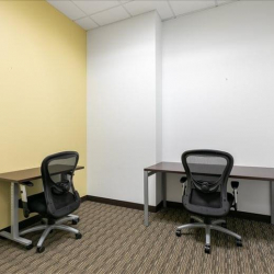 Olympia executive office