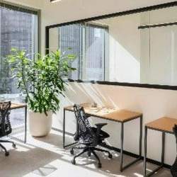 Exterior view of 400 University Street, 3rd Floor, Rainier Square