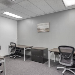 400 West Capitol Avenue, Suite 1700 executive office centres
