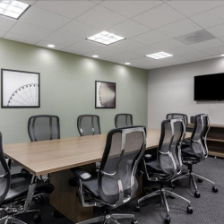 Serviced office in Little Rock