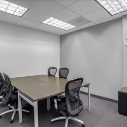 Office space to hire in Little Rock