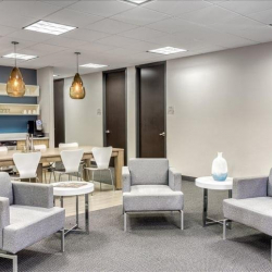 Little Rock office accomodation
