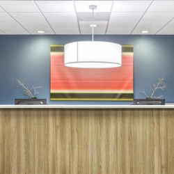Image of Little Rock serviced office