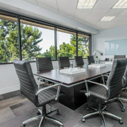 Office space - Irvine