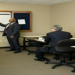4000 Eagle Point Corporate Drive, Eagle Point Office Park office suites
