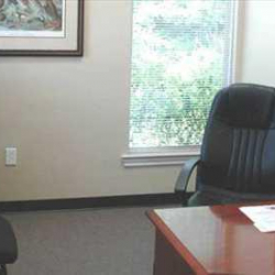 Image of Birmingham (Alabama) office space
