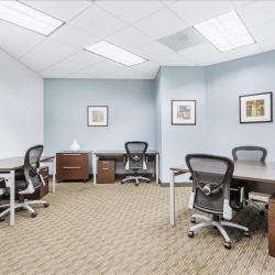 Hollywood (FL) serviced office