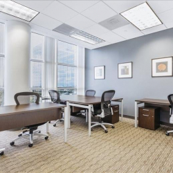 Executive office centre in Hollywood (FL)