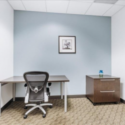 Serviced offices in central Hollywood (FL)