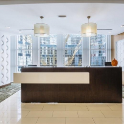 Executive office centre to rent in Hollywood (FL)