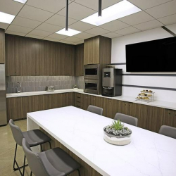 Image of Newport Beach serviced office centre