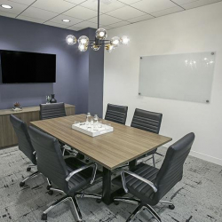Newport Beach executive office centre