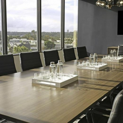 Office accomodation - Newport Beach
