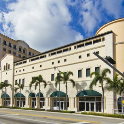 Executive offices to let in Coral Gables (Florida)