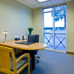 Serviced offices to hire in Coral Gables