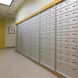 Office accomodations in central Coral Gables