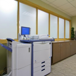 Executive office centre in Coral Gables