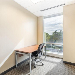 Serviced offices in central Chandler (Texas)