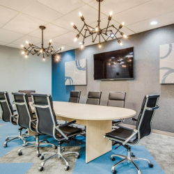 Office space to let in Dallas