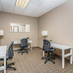 Executive office in Salt Lake City