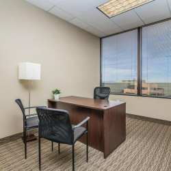 Office accomodation - Salt Lake City