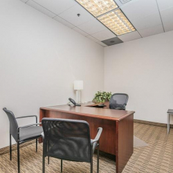 Serviced offices to rent in Salt Lake City